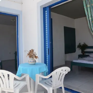 Bouradanis Village Hotel