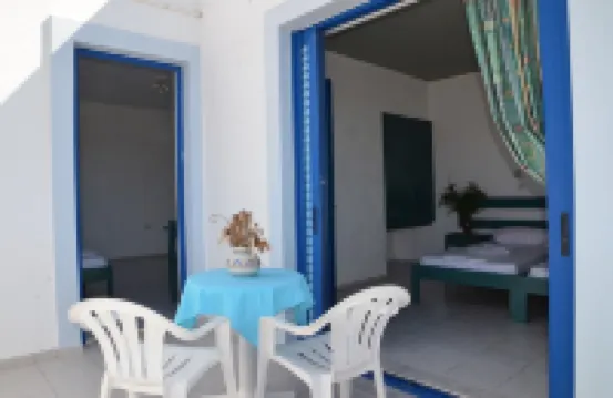 Bouradanis Village Hotel