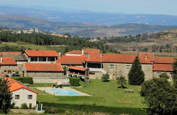 卡薩達艾麗婭龍格旅館