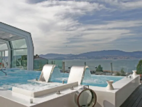 Gran Hotel Nagari Hoteles en Vigo