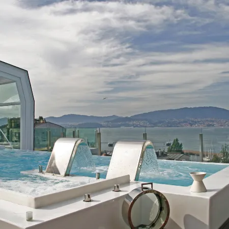 Gran Hotel Nagari Boutique & Spa