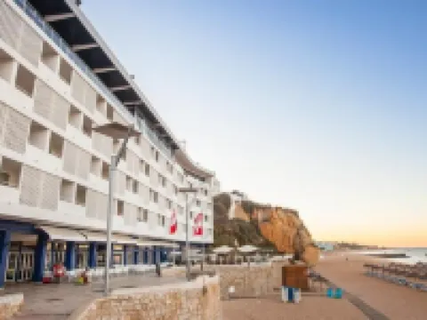 Hotel Sol e Mar Albufeira - Adults Only Hotels in Albufeira