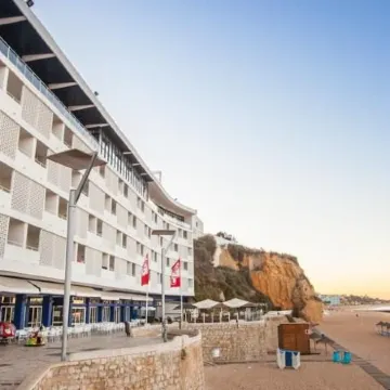Hotel Sol e Mar Albufeira - Adults Only