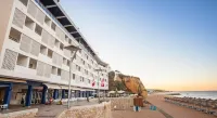 Hotel Sol e Mar Albufeira - Adults Only Hotel in zona Route Caffé 66