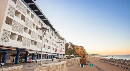Hotel Sol e Mar Albufeira - Adults Only