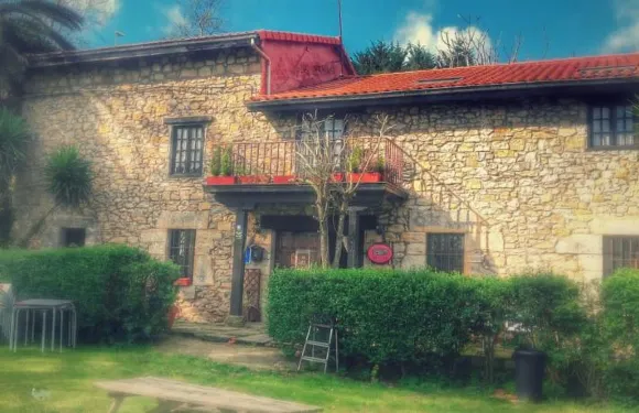 拉霍尤卡德爾帕斯酒店