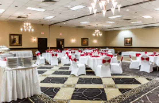 Wyndham Garden Greensboro