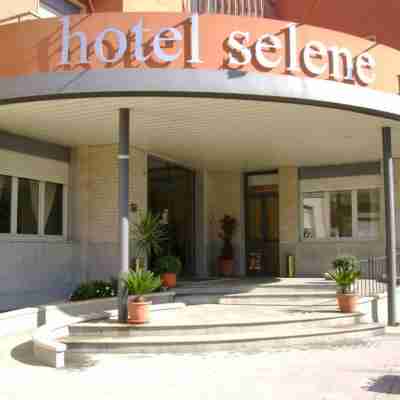 Hotel Selene Hotel Exterior
