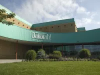 Mystic Lake Casino Hotel Ξενοδοχεία στην πόλη Scott County