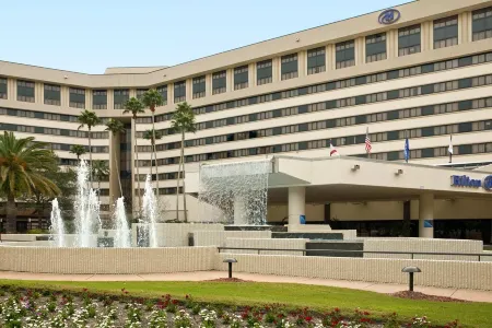 Hilton Orlando Lake Buena Vista - Disney Springs™ Area