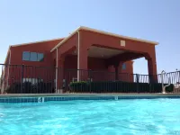 Econo Lodge Inn & Suites Sweetwater I-20 - Pools
