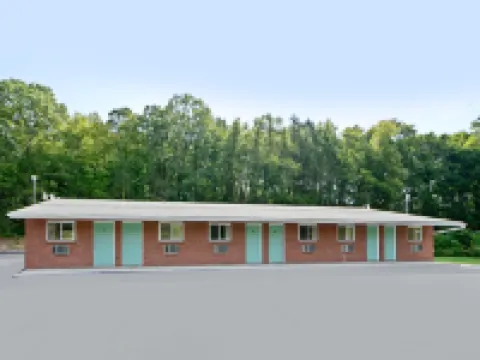 Best Way Inn Hotels in Middlesex County