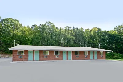 Best Way Inn Hotels in 