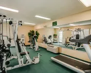 Quality Inn Harrisonburg I-81 - Træningscentre
