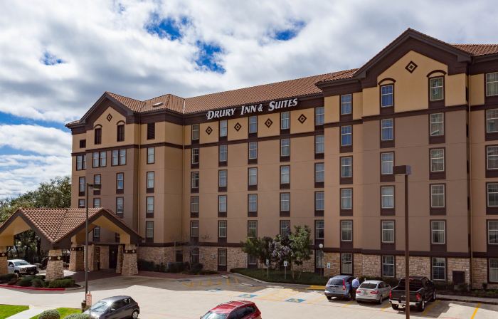 Drury Inn & Suites San Antonio North Stone Oak