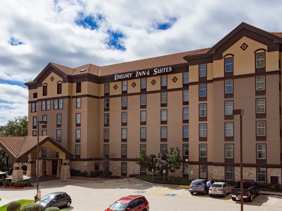 Drury Inn & Suites San Antonio North Stone Oak - San Antonio, TX