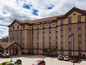 Drury Inn & Suites San Antonio North Stone Oak