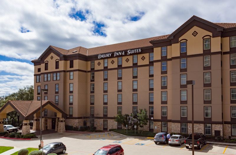 Drury Inn & Suites San Antonio North Stone Oak