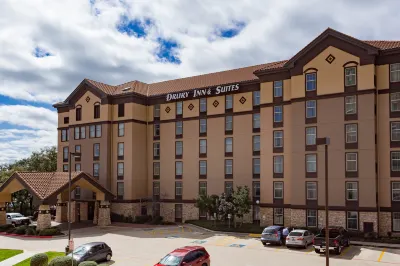 Drury Inn & Suites San Antonio North Stone Oak Hotel a San Antonio