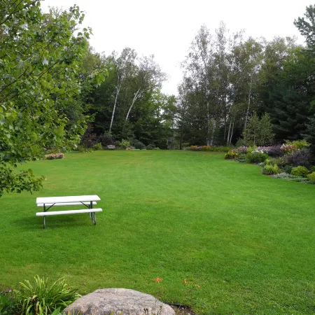 Wilson Lake Inn