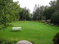 Wilson Lake Inn Hotels in Wilton