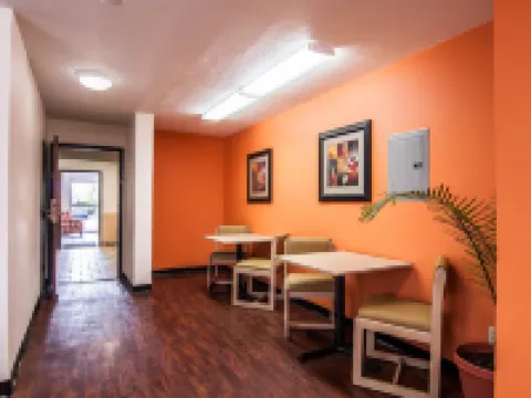 Econo Lodge Corvallis Near University Hotels in Corvallis