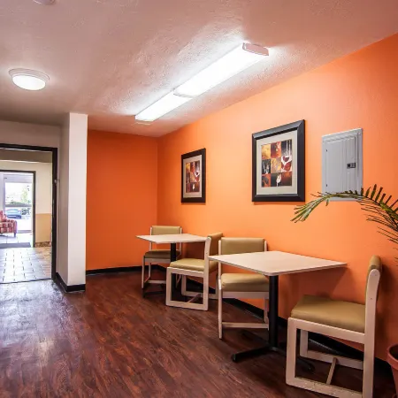 Econo Lodge Corvallis Near University
