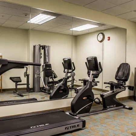 Comfort Inn & Suites Northeast - Gateway
