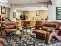 Econo Lodge Augusta, Downtown Hotels near James Brown Statue