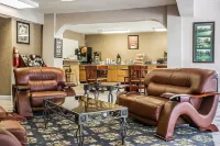 Econo Lodge Augusta, Downtown Hotels in North Augusta