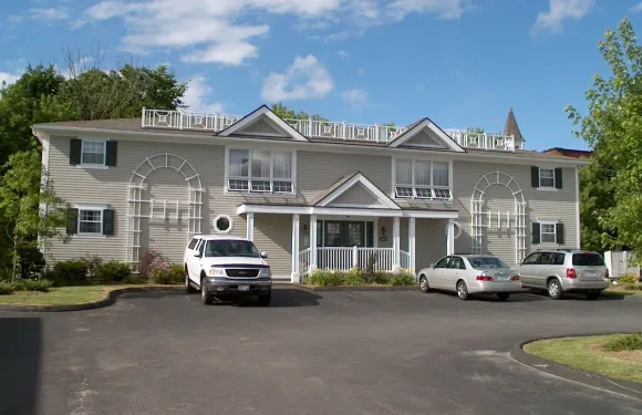 中心城市旅館&套房