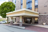 Comfort Inn Shady Grove - Gaithersburg - Rockville Hotels near Bowl America Gaithersburg