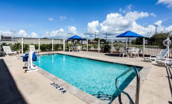 Quality Inn & Suites Houma