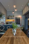 Best Western Melbourne City - breakfast