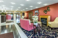 Quality Inn & Suites Hotels in Mount Pleasant