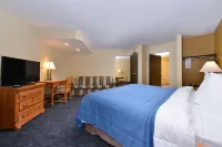 Haven Hotel Hoteles en Shawano