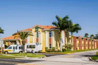 Quality Inn Airport - Cruise Port Hotels in Tampa
