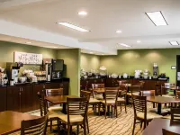 Sleep Inn & Suites Columbus Hotels in Platte County