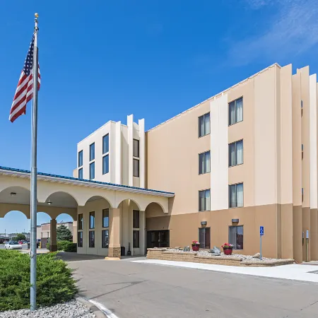 Rodeway Inn