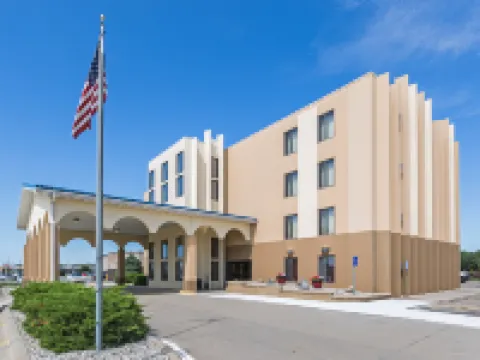 Rodeway Inn
