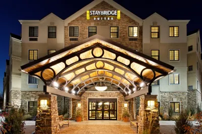 Staybridge Suites Columbus Polaris