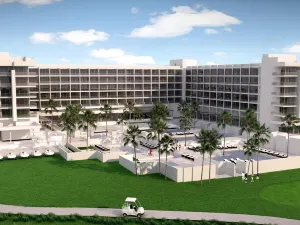 Dreams Karibana Cartagena Beach & Golf Resort