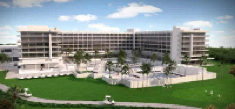 Dreams Karibana Cartagena Beach & Golf Resort