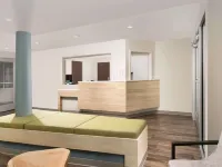 WoodSpring Suites South Plainfield Hotels in South Plainfield