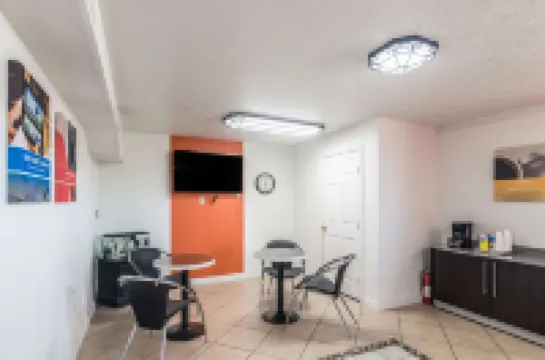 Trade Wind Motel Jacksonville TX US 69 Hotels in Jacksonville