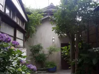 Villa Sacra Hotel in zona Enkakuji Temple