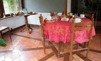 Le Moulin de la Barre - Housity