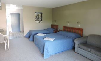 Andorra Motel