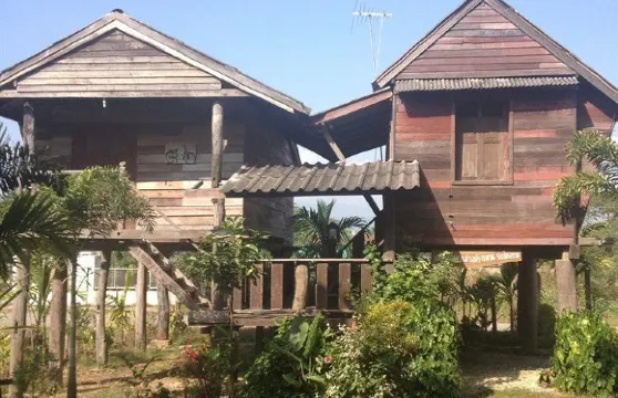 科恩泰路渡假村