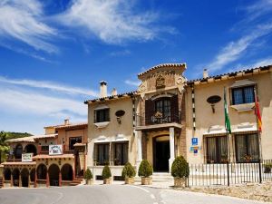 Hotel La Posada del Conde